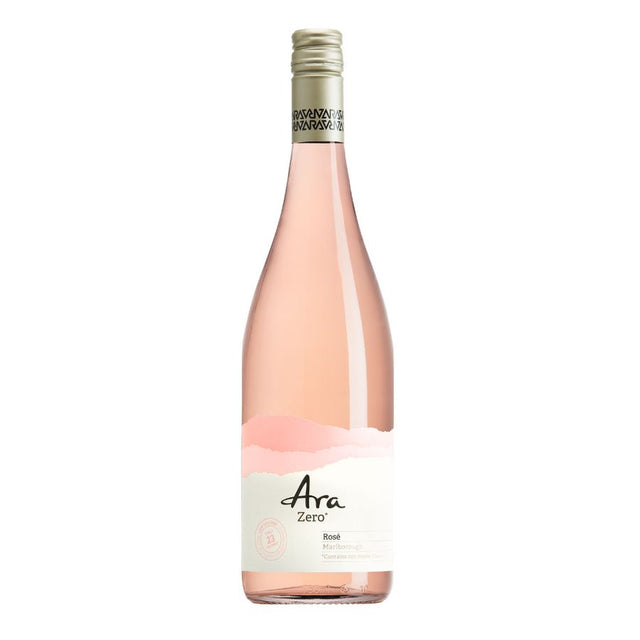 Ara 0% Rosé NV-Rose Wine-World Wine