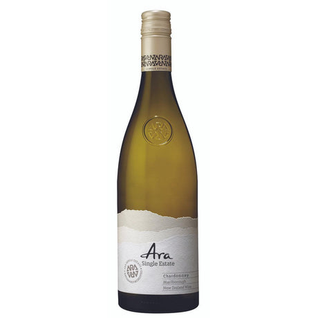 Ara Chardonnay-White Wine-World Wine