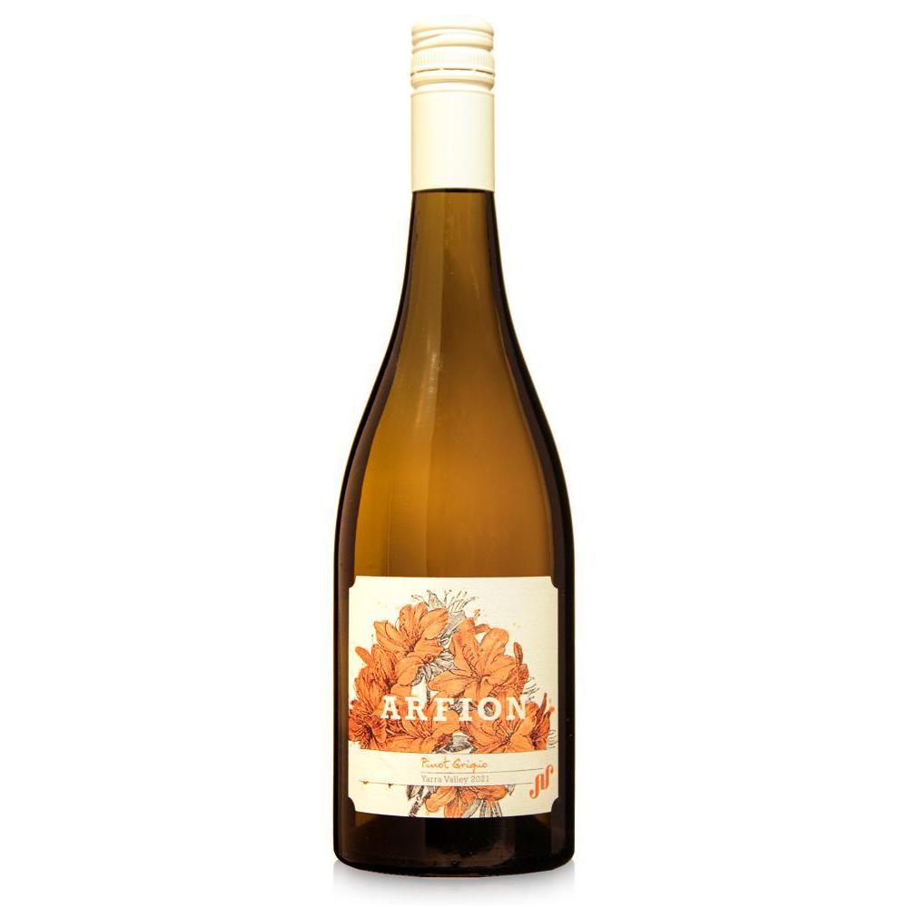 Arfion Pinot Grigio-White Wine-World Wine