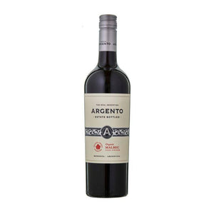 Argento Classic Organic Malbec