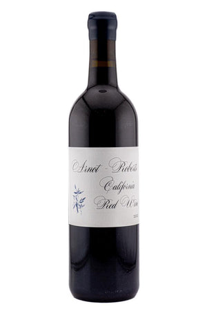 Arnot-Roberts California Red Wine 2021