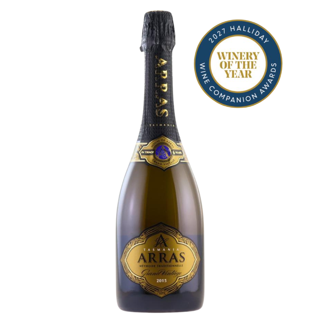 Arras Grand Vintage 2015