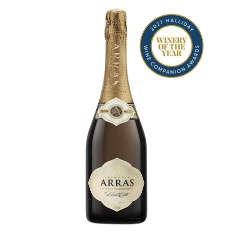 Arras NV Brut Elite 1801-Champagne & Sparkling-World Wine