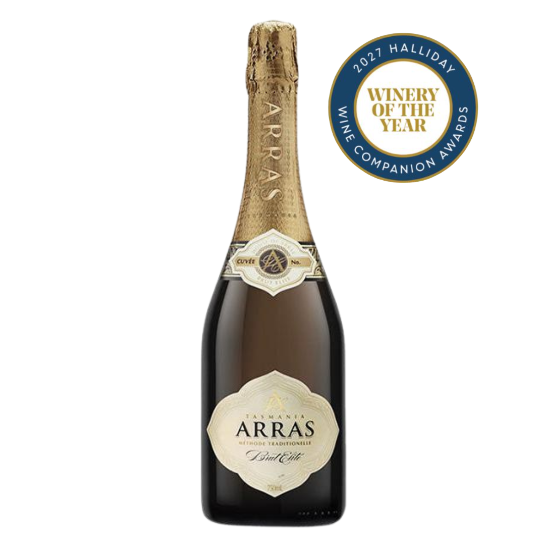 Arras NV Brut Elite 1801