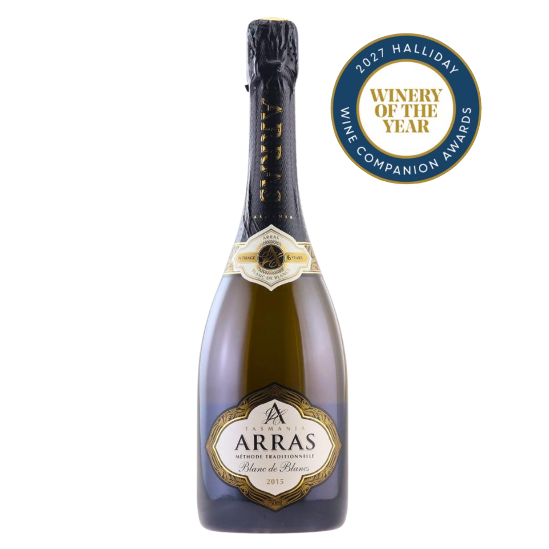 Arras Vintage Blanc de Blancs 2015