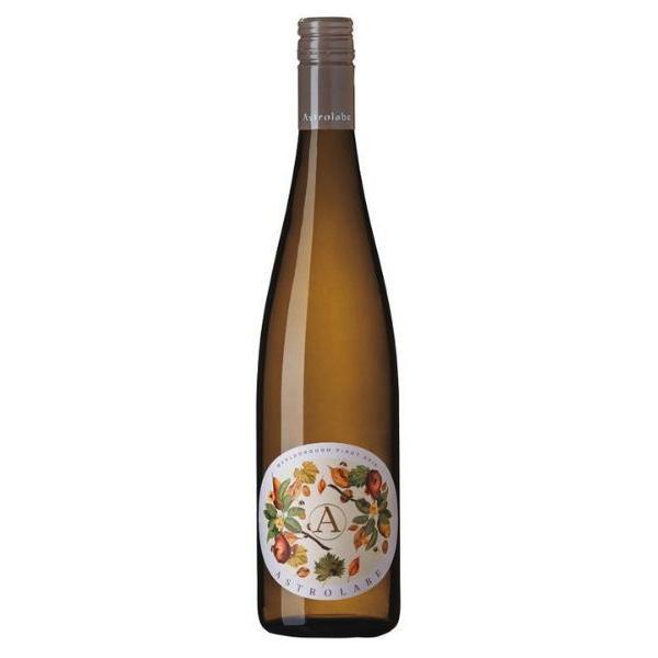 Astrolabe Wines Aromatics Range Marlborough Pinot Gris 2022-White Wine-World Wine
