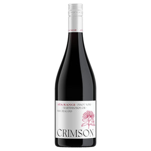 Ata Rangi Crimson Pinot Noir 2024