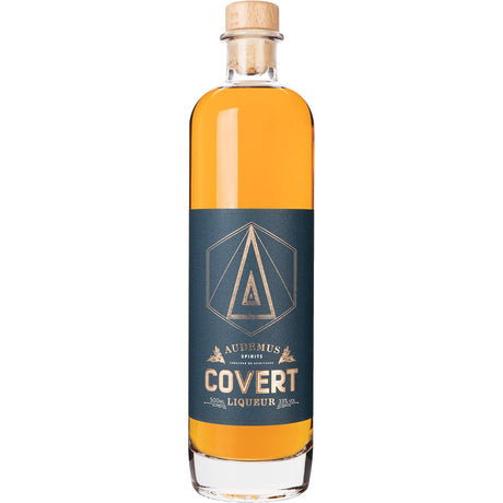 Audemus Covert Liqueur 33% 700ML-Spirit-World Wine