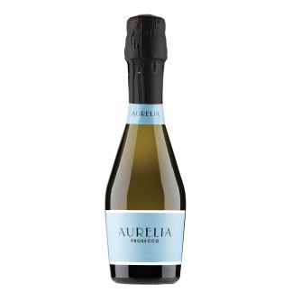 Aurelia Prosecco 200ml NV-Champagne & Sparkling-World Wine