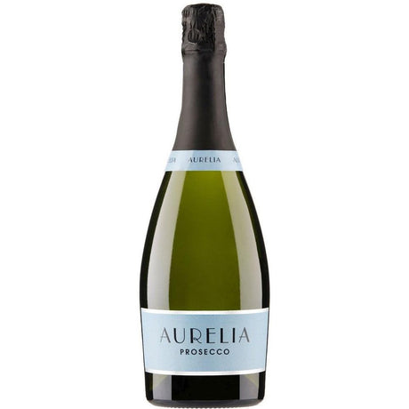 Aurelia Prosecco NV-Champagne & Sparkling-World Wine