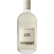 Autonomy Citrine Aperitivo 25% 700ML-Spirit-World Wine