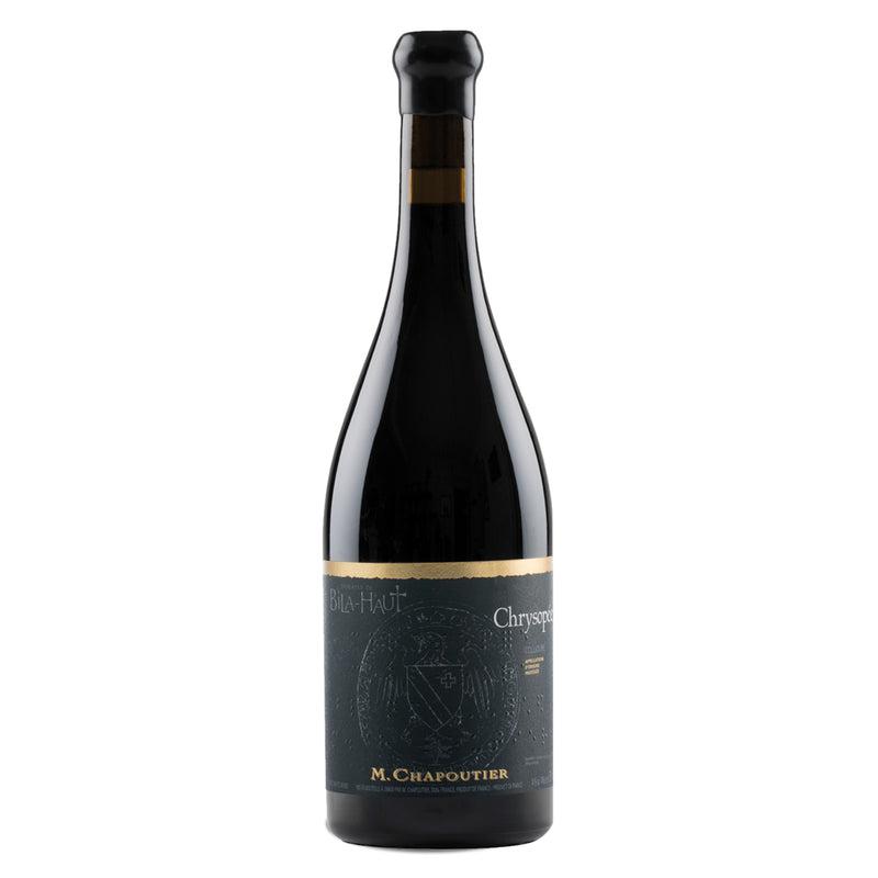 M. Chapoutier Collioure ‘Chrysopee’ 2015-White Wine-World Wine