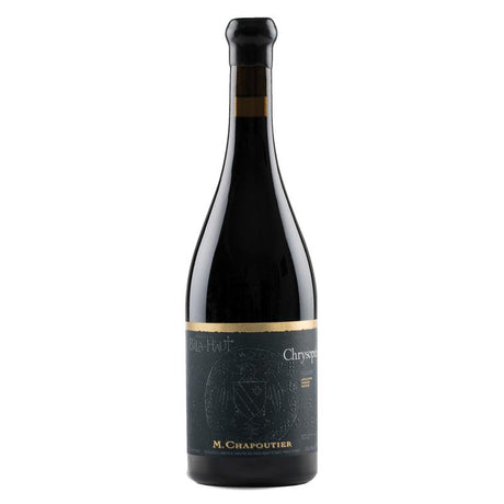 M. Chapoutier Collioure ‘Chrysopee’ Red 2019-Red Wine-World Wine