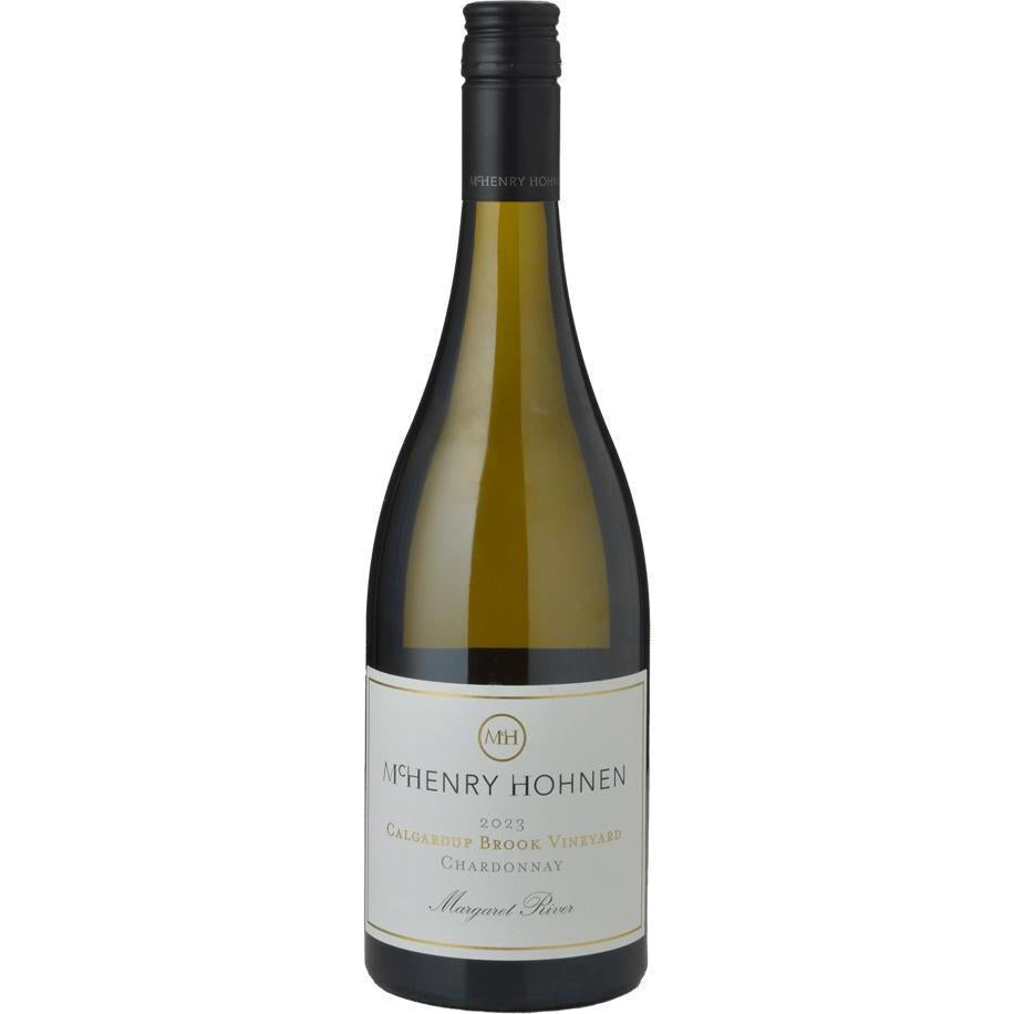 McHenry Hohnen ‘Calgardup Vineyard’ Chardonnay 2023-White Wine-World Wine