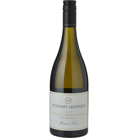 McHenry Hohnen ‘Calgardup Vineyard’ Chardonnay 2023-White Wine-World Wine