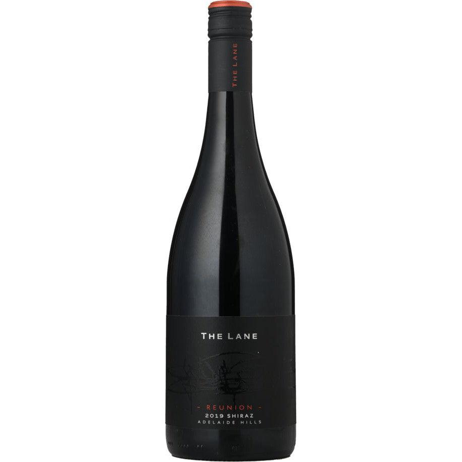 The Lane Vineyard Estate Range Reunion Shiraz 2019-Red Wine-World Wine