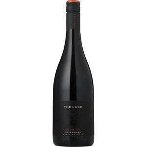 The Lane Vineyard Estate Range Reunion Shiraz 2021