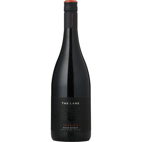 The Lane Vineyard Estate Range Reunion Shiraz 2019-Red Wine-World Wine