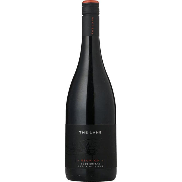 The Lane Vineyard Estate Range Reunion Shiraz 2019-Red Wine-World Wine