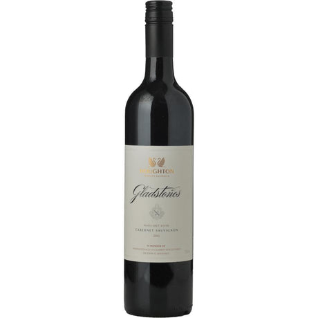 Houghton Gladstones Cabernet Sauvignon 2013-Red Wine-World Wine