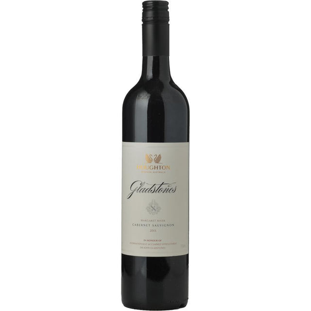 Houghton Gladstones Cabernet Sauvignon 2013-Red Wine-World Wine