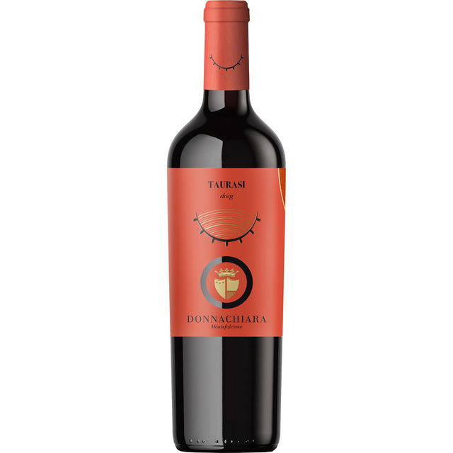 Donnachiara Taurasi DOCG 2021-Red Wine-World Wine