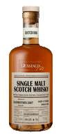 Champagne J. Dumangin Fils Batch 008 Glenrothes (Scotland) 2007 Single Malt Whisky 46% 700ml-Spirits-World Wine