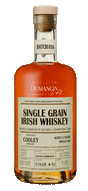 Champagne J. Dumangin Fils Batch 016 Cooley (Ireland) 2009 Single Grain Whiskey 47.1% 700ml-Spirits-World Wine