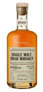 Champagne J. Dumangin Fils Bacth 017 Bushmills (Ireland) 2014 Single Malt Whisky 47.3% 700ml-Spirits-World Wine