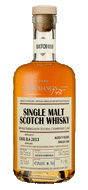 Champagne J. Dumangin Fils Batch 018 Caol Ila 2013 Single Malt Whisky 47.2% 700ml-Spirits-World Wine