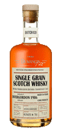 Champagne J. Dumangin Fils Batch 020 Invergordon 1986 Single Grain Whisky 48.2% 700ml-Spirits-World Wine