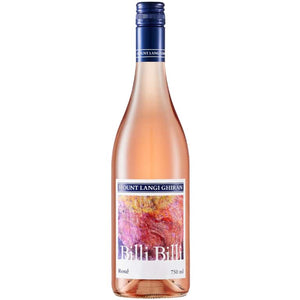 Mount Langi Ghiran Billi Billi Rosé 2022