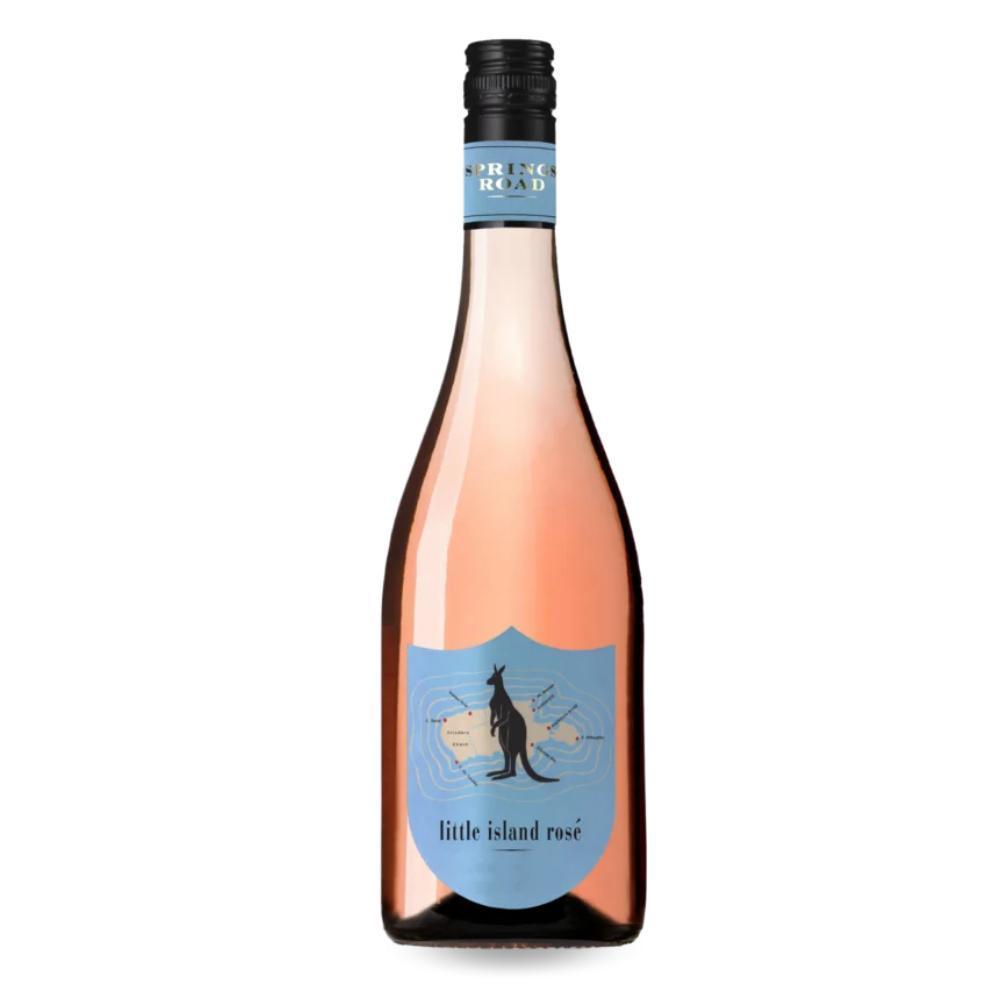 Springs Road 'little island' Rosé 2023