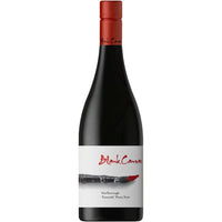Blank Canvas Pinot Noir ‘Escaroth’ 2021-Red Wine-World Wine