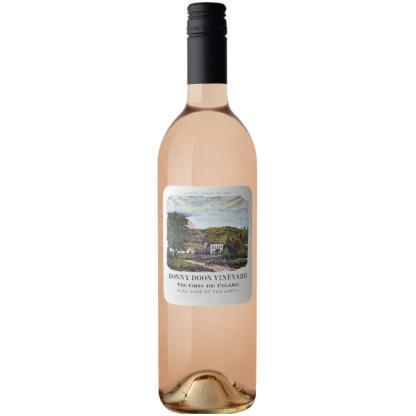 Bonny Doon "Vin Gris de Cigare" Rose 2020-Rose Wine-World Wine