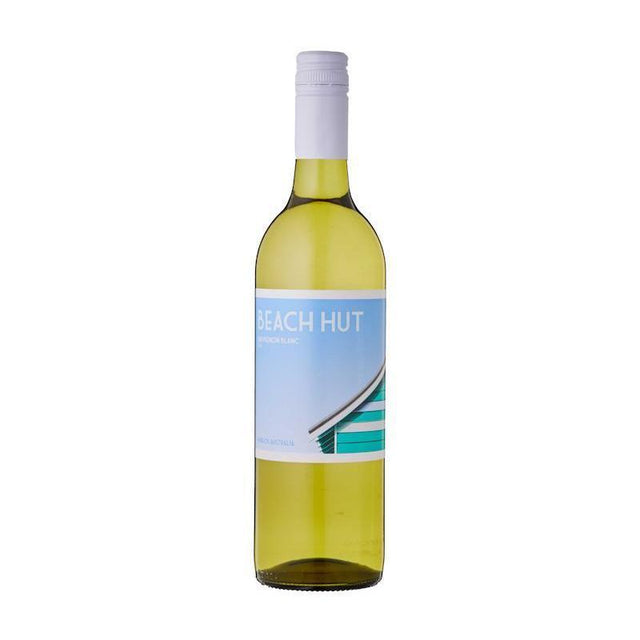 Beach Hut Sauvignon Blanc-White Wine-World Wine