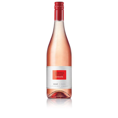 Barossa Valley Estate Rosé 2025-Red Wine-World Wine