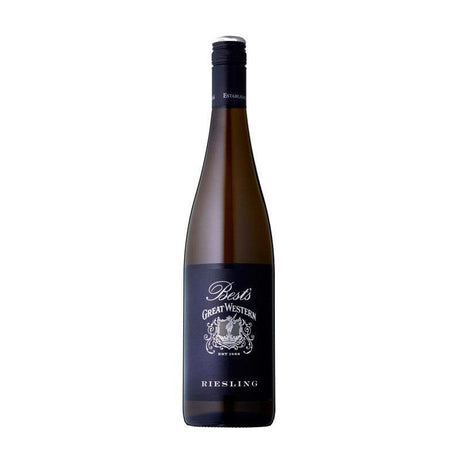 Best's Great Wines Riesling-White Wine-World Wine