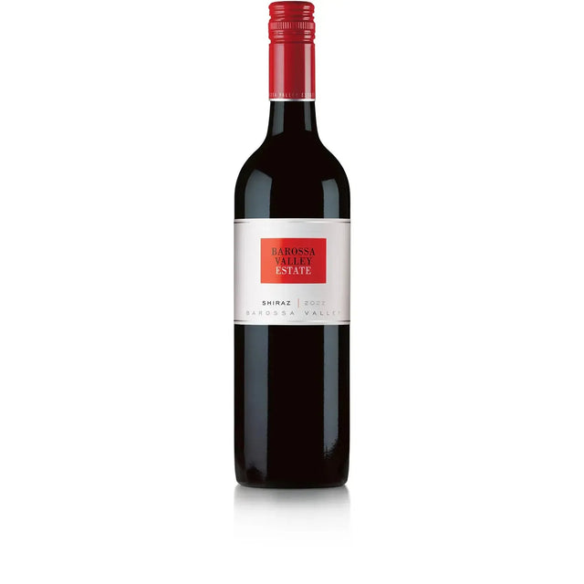 Barossa Valley Estate Shiraz 2022-Red Wine-World Wine