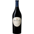 Bogle Family Vineyards Petite Sirah 2022-Red Wine-World Wine