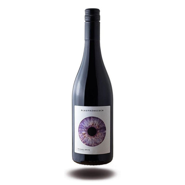 Micheal Opitz Blaufrankisch 2020-Red Wine-World Wine