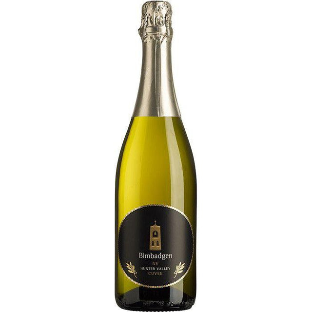 Bimbadgen Sparkling Cuvée NV-Champagne & Sparkling-World Wine