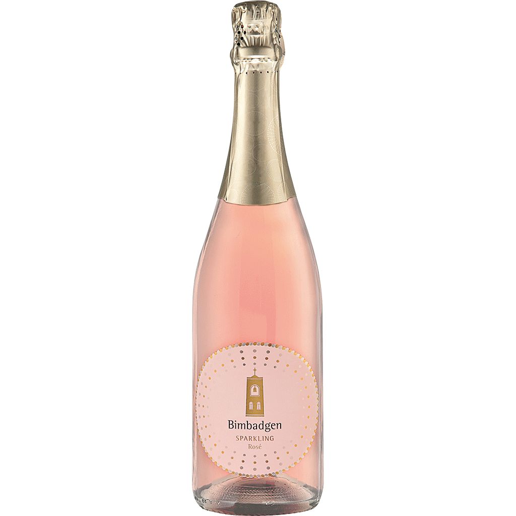 Bimbadgen Sparkling Rosé NV-Champagne & Sparkling-World Wine