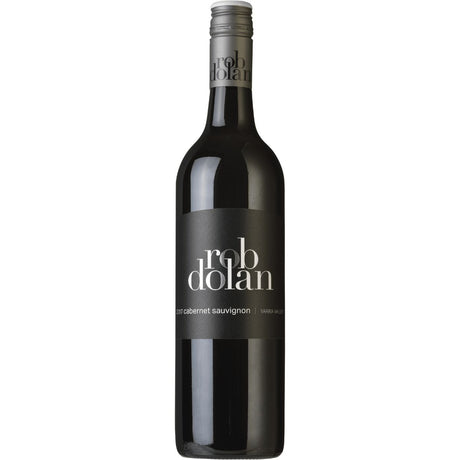 Rob Dolan 'Black Label' Cabernet Sauvignon 2017-Red Wine-World Wine