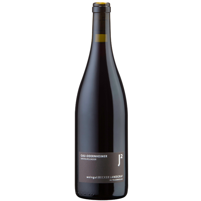 Becker Landgraf 'Gau-Odernheimer' Pinot Noir (unfiltered) 2020-Red Wine-World Wine