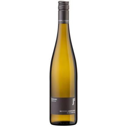 Becker Landgraf Trocken Riesling 2022-White Wine-World Wine