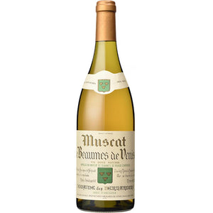 Domaines Des Bernardins Muscat Beaumes De Venise 2024