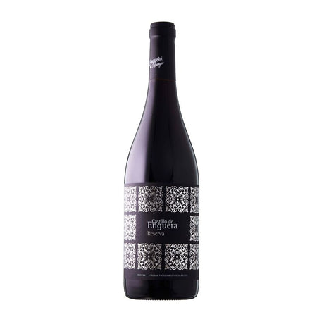 Bodegas Enguera Reserva (Tempranillo/Monastrell) 2019-Red Wine-World Wine