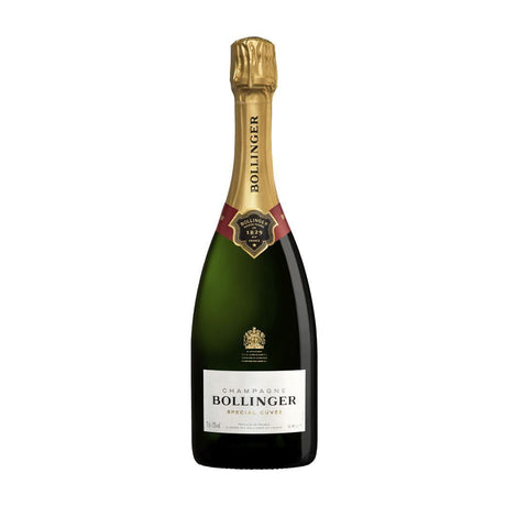 Bollinger Special Cuvee NV-Champagne & Sparkling-World Wine