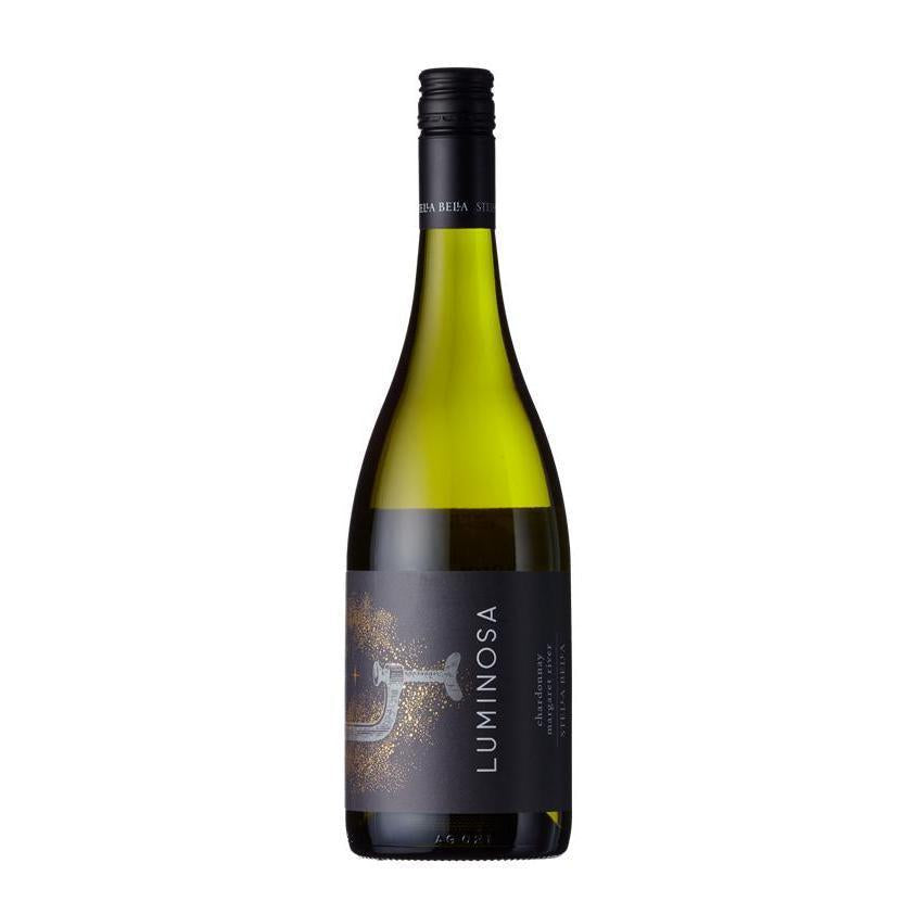 Stella Bella Luminosa Range Chardonnay 2024-White Wine-World Wine